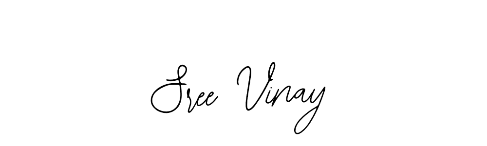 See photos of Sree Vinay official signature by Spectra . Check more albums & portfolios. Read reviews & check more about Bearetta-2O07w font. Sree Vinay signature style 12 images and pictures png