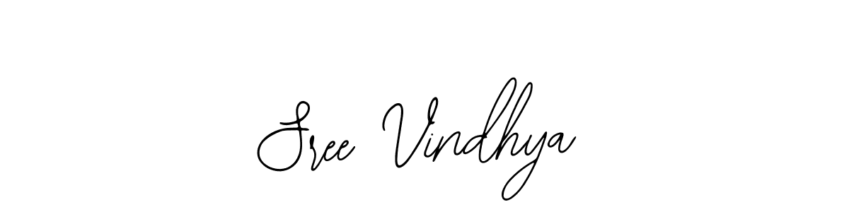 Best and Professional Signature Style for Sree Vindhya. Bearetta-2O07w Best Signature Style Collection. Sree Vindhya signature style 12 images and pictures png