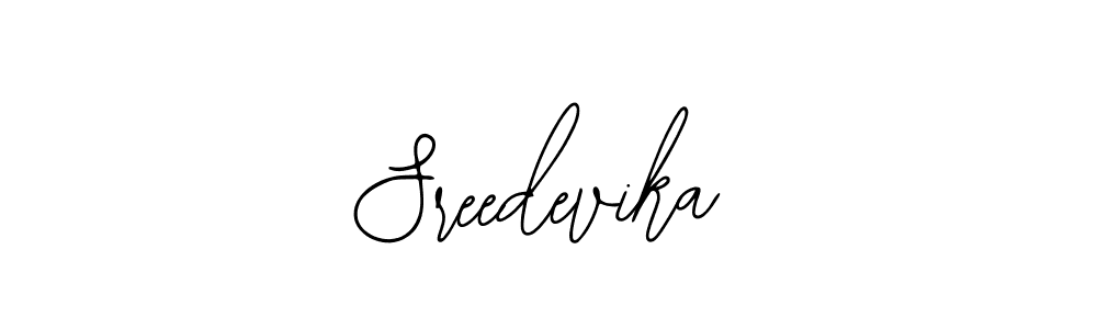 Make a beautiful signature design for name Sreedevika. Use this online signature maker to create a handwritten signature for free. Sreedevika signature style 12 images and pictures png