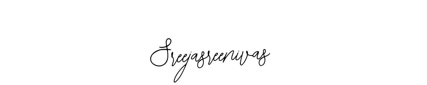 if you are searching for the best signature style for your name Sreejasreenivas. so please give up your signature search. here we have designed multiple signature styles  using Bearetta-2O07w. Sreejasreenivas signature style 12 images and pictures png