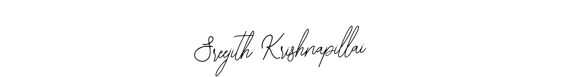 Check out images of Autograph of Sreejith Krishnapillai name. Actor Sreejith Krishnapillai Signature Style. Bearetta-2O07w is a professional sign style online. Sreejith Krishnapillai signature style 12 images and pictures png