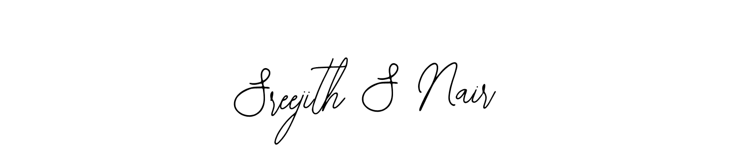 Check out images of Autograph of Sreejith S Nair name. Actor Sreejith S Nair Signature Style. Bearetta-2O07w is a professional sign style online. Sreejith S Nair signature style 12 images and pictures png