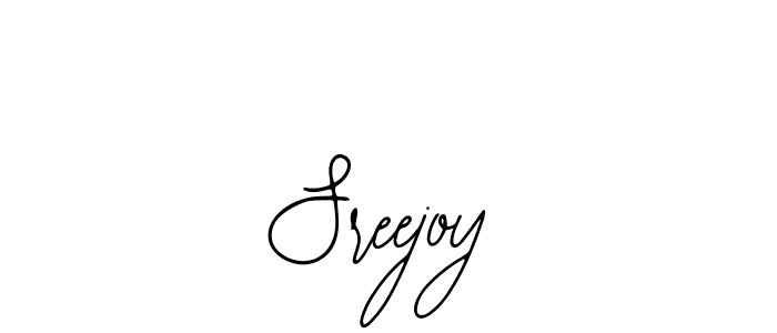 Also we have Sreejoy name is the best signature style. Create professional handwritten signature collection using Bearetta-2O07w autograph style. Sreejoy signature style 12 images and pictures png