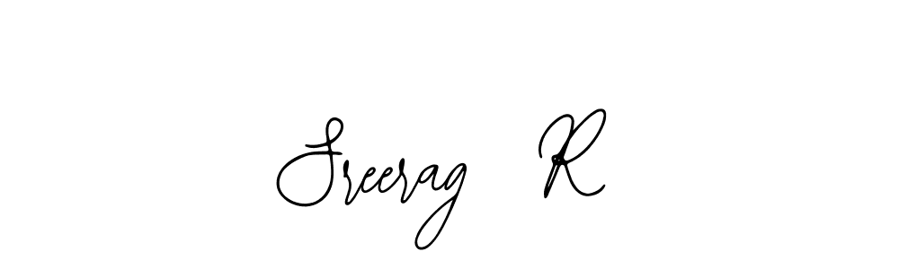 Best and Professional Signature Style for Sreerag  R. Bearetta-2O07w Best Signature Style Collection. Sreerag  R signature style 12 images and pictures png
