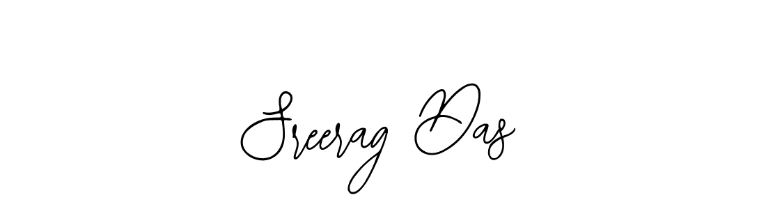 It looks lik you need a new signature style for name Sreerag Das. Design unique handwritten (Bearetta-2O07w) signature with our free signature maker in just a few clicks. Sreerag Das signature style 12 images and pictures png