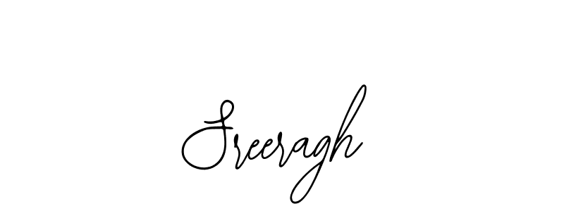 Create a beautiful signature design for name Sreeragh. With this signature (Bearetta-2O07w) fonts, you can make a handwritten signature for free. Sreeragh signature style 12 images and pictures png