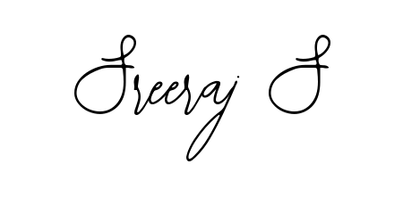 Bearetta-2O07w is a professional signature style that is perfect for those who want to add a touch of class to their signature. Get Sreeraj S name fancy signature for free. Sreeraj S signature style 12 images and pictures png