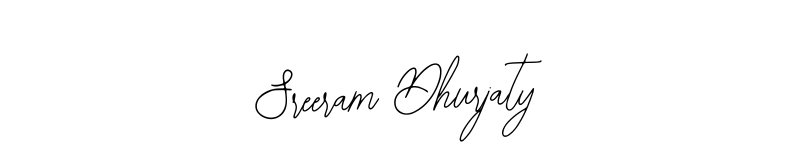 See photos of Sreeram Dhurjaty official signature by Spectra . Check more albums & portfolios. Read reviews & check more about Bearetta-2O07w font. Sreeram Dhurjaty signature style 12 images and pictures png