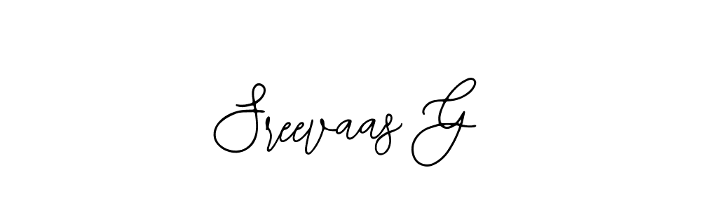 You can use this online signature creator to create a handwritten signature for the name Sreevaas G. This is the best online autograph maker. Sreevaas G signature style 12 images and pictures png