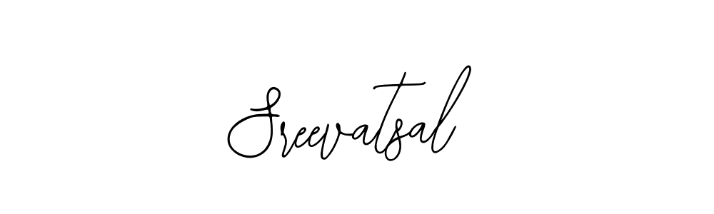 Once you've used our free online signature maker to create your best signature Bearetta-2O07w style, it's time to enjoy all of the benefits that Sreevatsal name signing documents. Sreevatsal signature style 12 images and pictures png