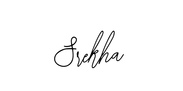 It looks lik you need a new signature style for name Srekha. Design unique handwritten (Bearetta-2O07w) signature with our free signature maker in just a few clicks. Srekha signature style 12 images and pictures png