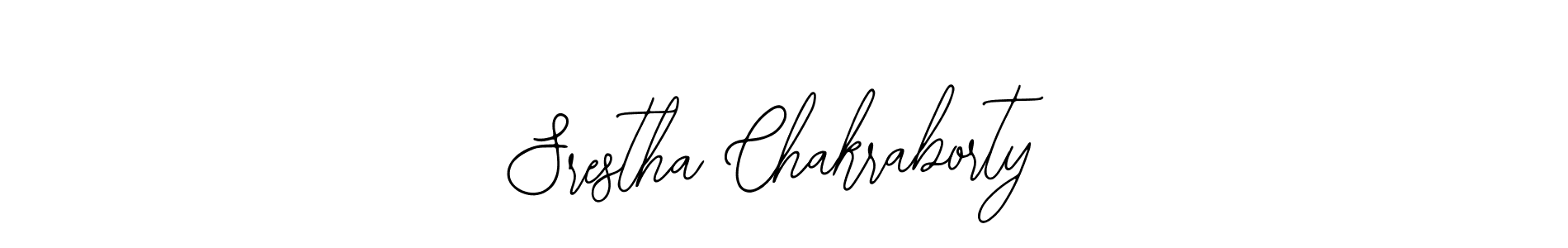 Once you've used our free online signature maker to create your best signature Bearetta-2O07w style, it's time to enjoy all of the benefits that Srestha Chakraborty name signing documents. Srestha Chakraborty signature style 12 images and pictures png