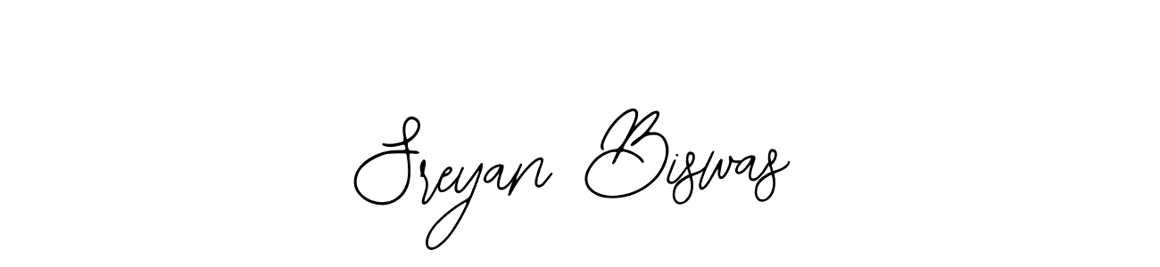 Once you've used our free online signature maker to create your best signature Bearetta-2O07w style, it's time to enjoy all of the benefits that Sreyan Biswas name signing documents. Sreyan Biswas signature style 12 images and pictures png