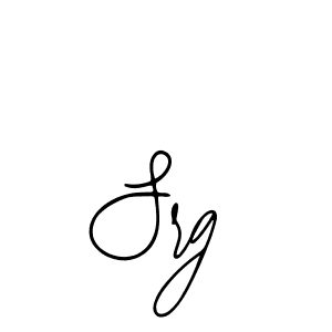 if you are searching for the best signature style for your name Srg. so please give up your signature search. here we have designed multiple signature styles  using Bearetta-2O07w. Srg signature style 12 images and pictures png