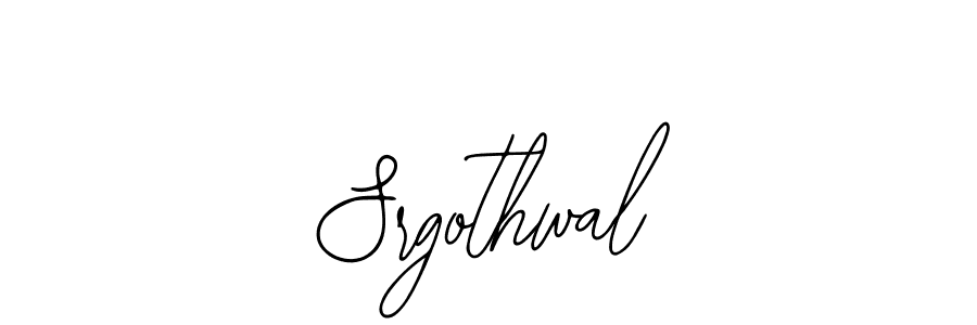 This is the best signature style for the Srgothwal name. Also you like these signature font (Bearetta-2O07w). Mix name signature. Srgothwal signature style 12 images and pictures png