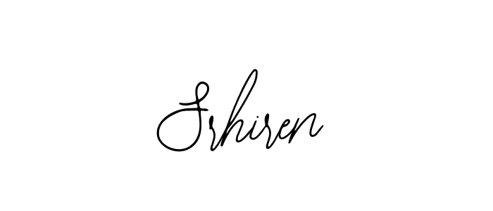 This is the best signature style for the Srhiren name. Also you like these signature font (Bearetta-2O07w). Mix name signature. Srhiren signature style 12 images and pictures png