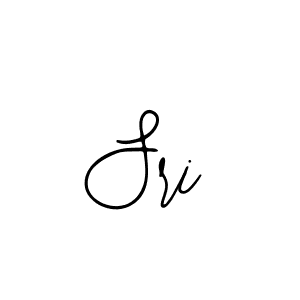 Design your own signature with our free online signature maker. With this signature software, you can create a handwritten (Bearetta-2O07w) signature for name Sri. Sri signature style 12 images and pictures png