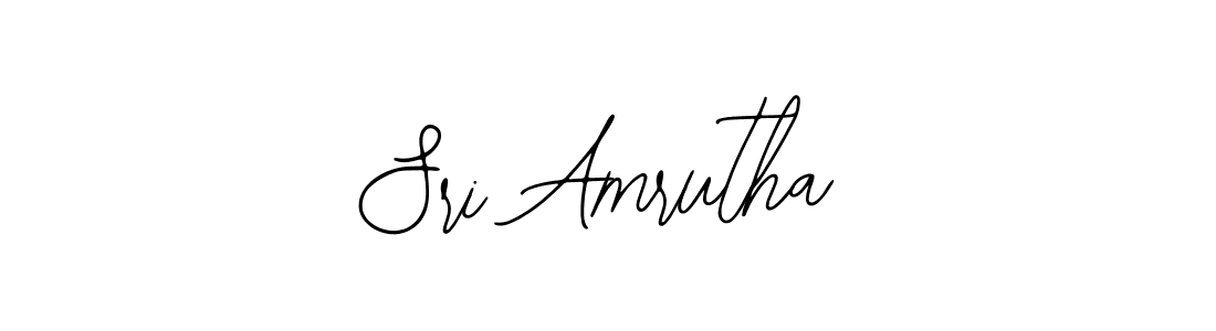 You can use this online signature creator to create a handwritten signature for the name Sri Amrutha. This is the best online autograph maker. Sri Amrutha signature style 12 images and pictures png