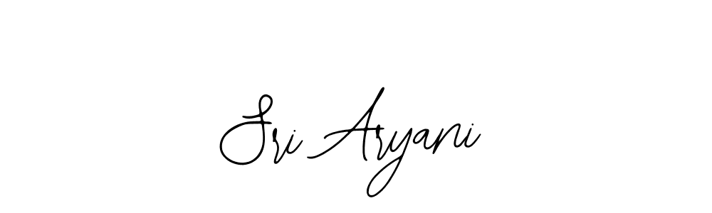 Here are the top 10 professional signature styles for the name Sri Aryani. These are the best autograph styles you can use for your name. Sri Aryani signature style 12 images and pictures png
