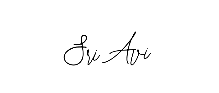 Once you've used our free online signature maker to create your best signature Bearetta-2O07w style, it's time to enjoy all of the benefits that Sri Avi name signing documents. Sri Avi signature style 12 images and pictures png