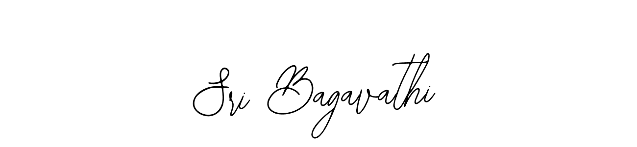 Similarly Bearetta-2O07w is the best handwritten signature design. Signature creator online .You can use it as an online autograph creator for name Sri Bagavathi. Sri Bagavathi signature style 12 images and pictures png