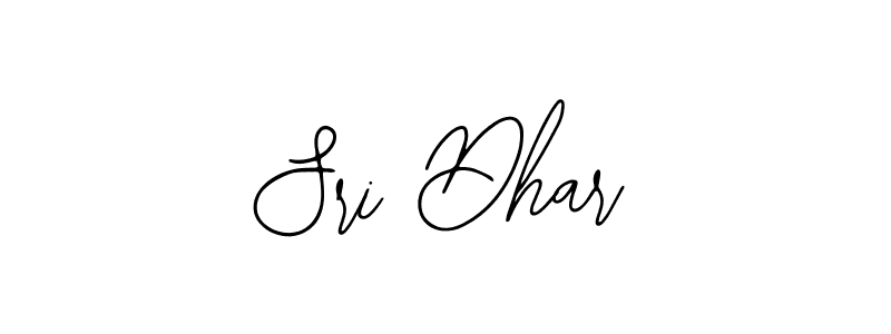 You can use this online signature creator to create a handwritten signature for the name Sri Dhar. This is the best online autograph maker. Sri Dhar signature style 12 images and pictures png