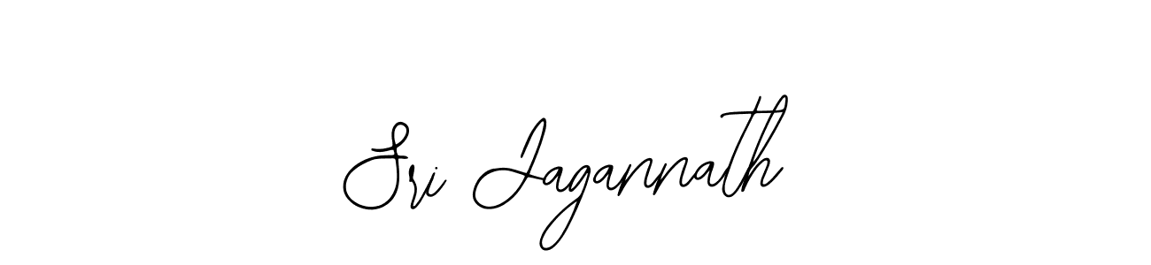 Make a beautiful signature design for name Sri Jagannath. With this signature (Bearetta-2O07w) style, you can create a handwritten signature for free. Sri Jagannath signature style 12 images and pictures png