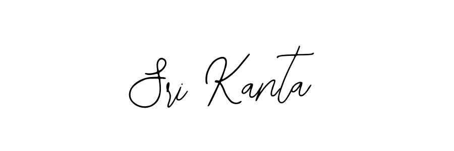 Also we have Sri Kanta name is the best signature style. Create professional handwritten signature collection using Bearetta-2O07w autograph style. Sri Kanta signature style 12 images and pictures png