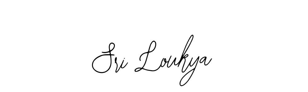 This is the best signature style for the Sri Loukya name. Also you like these signature font (Bearetta-2O07w). Mix name signature. Sri Loukya signature style 12 images and pictures png