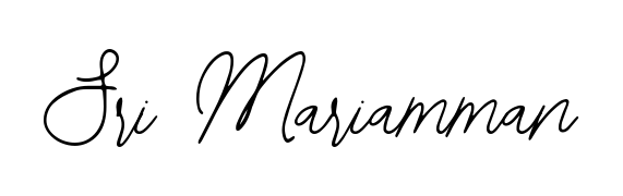 See photos of Sri Mariamman official signature. Check more albums & portfolios. Read reviews & check more about Bearetta-2O07w font. Sri Mariamman signature style 12 images and pictures png