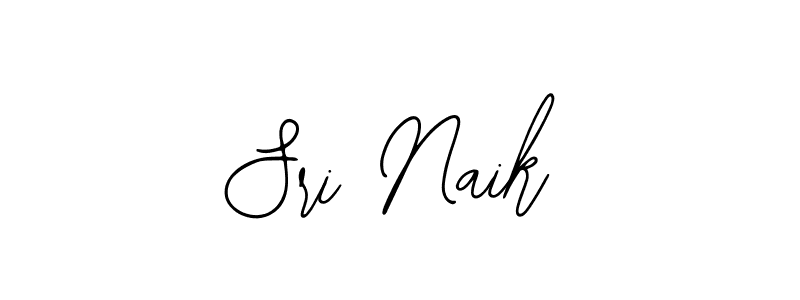 Make a beautiful signature design for name Sri Naik. Use this online signature maker to create a handwritten signature for free. Sri Naik signature style 12 images and pictures png