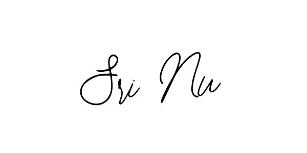 You can use this online signature creator to create a handwritten signature for the name Sri Nu. This is the best online autograph maker. Sri Nu signature style 12 images and pictures png