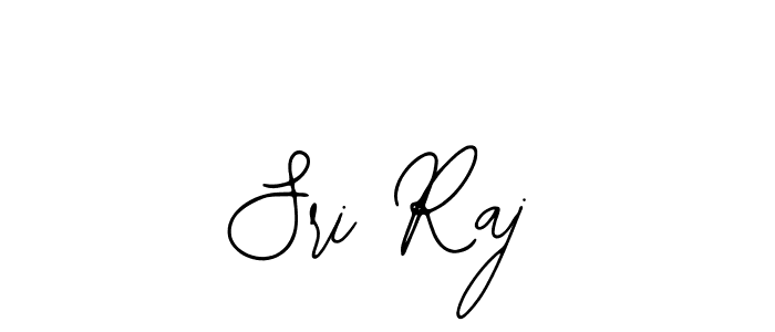 if you are searching for the best signature style for your name Sri Raj. so please give up your signature search. here we have designed multiple signature styles  using Bearetta-2O07w. Sri Raj signature style 12 images and pictures png