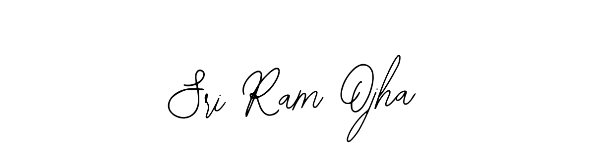 Also You can easily find your signature by using the search form. We will create Sri Ram Ojha name handwritten signature images for you free of cost using Bearetta-2O07w sign style. Sri Ram Ojha signature style 12 images and pictures png