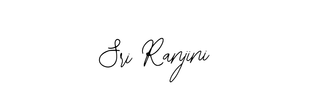 Bearetta-2O07w is a professional signature style that is perfect for those who want to add a touch of class to their signature. It is also a great choice for those who want to make their signature more unique. Get Sri Ranjini name to fancy signature for free. Sri Ranjini signature style 12 images and pictures png