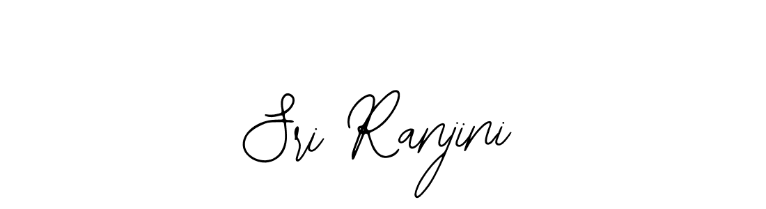 Make a beautiful signature design for name Sri Ranjini. Use this online signature maker to create a handwritten signature for free. Sri Ranjini signature style 12 images and pictures png