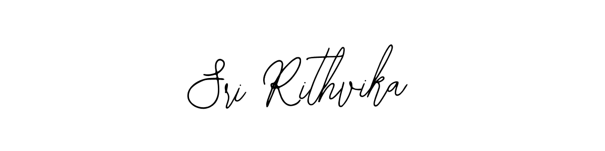 It looks lik you need a new signature style for name Sri Rithvika. Design unique handwritten (Bearetta-2O07w) signature with our free signature maker in just a few clicks. Sri Rithvika signature style 12 images and pictures png