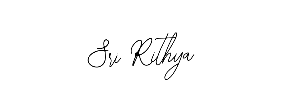 Make a short Sri Rithya signature style. Manage your documents anywhere anytime using Bearetta-2O07w. Create and add eSignatures, submit forms, share and send files easily. Sri Rithya signature style 12 images and pictures png