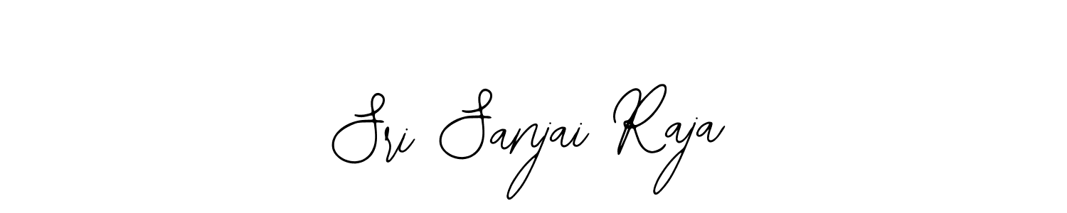 How to make Sri Sanjai Raja signature? Bearetta-2O07w is a professional autograph style. Create handwritten signature for Sri Sanjai Raja name. Sri Sanjai Raja signature style 12 images and pictures png