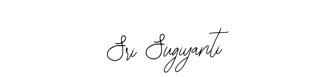 See photos of Sri Sugiyanti official signature by Spectra . Check more albums & portfolios. Read reviews & check more about Bearetta-2O07w font. Sri Sugiyanti signature style 12 images and pictures png