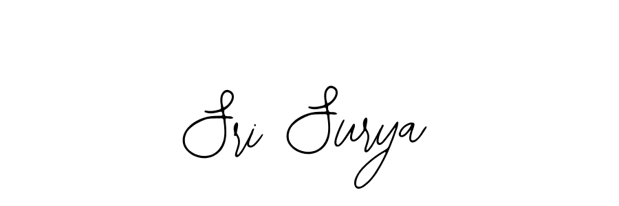 Best and Professional Signature Style for Sri Surya. Bearetta-2O07w Best Signature Style Collection. Sri Surya signature style 12 images and pictures png