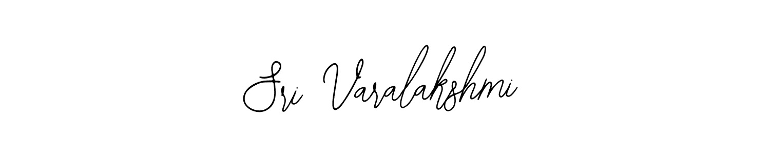 It looks lik you need a new signature style for name Sri Varalakshmi. Design unique handwritten (Bearetta-2O07w) signature with our free signature maker in just a few clicks. Sri Varalakshmi signature style 12 images and pictures png