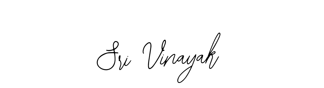 Once you've used our free online signature maker to create your best signature Bearetta-2O07w style, it's time to enjoy all of the benefits that Sri Vinayak name signing documents. Sri Vinayak signature style 12 images and pictures png