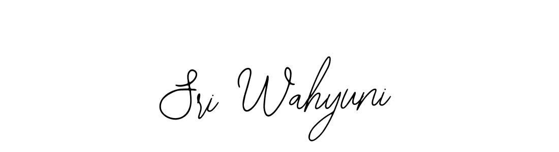 Check out images of Autograph of Sri Wahyuni name. Actor Sri Wahyuni Signature Style. Bearetta-2O07w is a professional sign style online. Sri Wahyuni signature style 12 images and pictures png