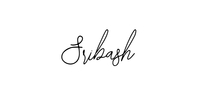 Also You can easily find your signature by using the search form. We will create Sribash name handwritten signature images for you free of cost using Bearetta-2O07w sign style. Sribash signature style 12 images and pictures png