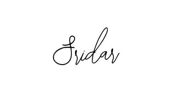 You can use this online signature creator to create a handwritten signature for the name Sridar. This is the best online autograph maker. Sridar signature style 12 images and pictures png