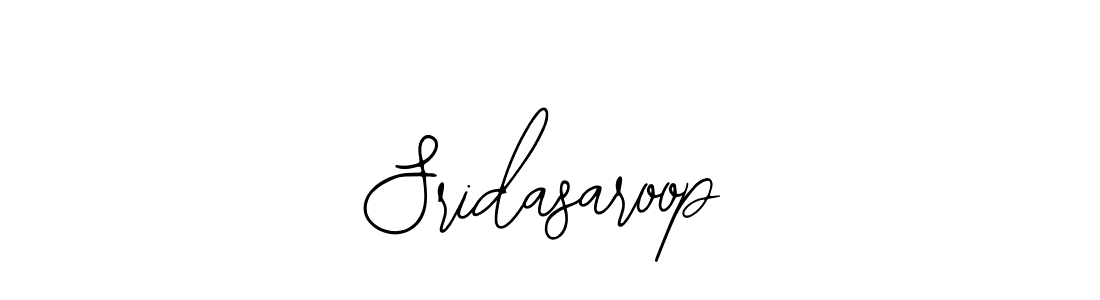 Similarly Bearetta-2O07w is the best handwritten signature design. Signature creator online .You can use it as an online autograph creator for name Sridasaroop. Sridasaroop signature style 12 images and pictures png