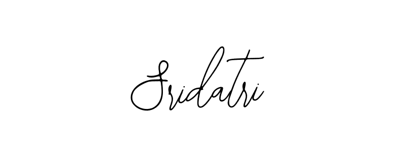The best way (Bearetta-2O07w) to make a short signature is to pick only two or three words in your name. The name Sridatri include a total of six letters. For converting this name. Sridatri signature style 12 images and pictures png
