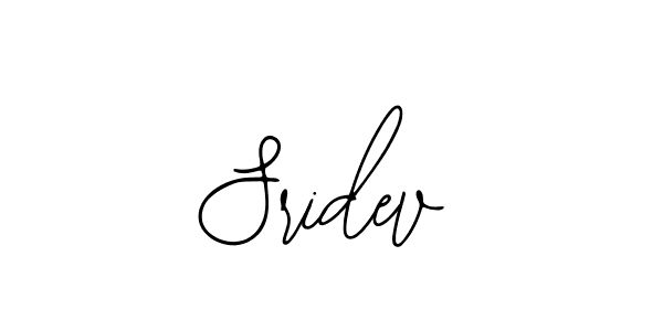 You can use this online signature creator to create a handwritten signature for the name Sridev. This is the best online autograph maker. Sridev signature style 12 images and pictures png