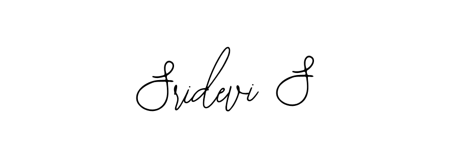 Best and Professional Signature Style for Sridevi S. Bearetta-2O07w Best Signature Style Collection. Sridevi S signature style 12 images and pictures png